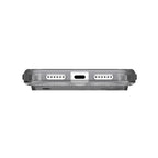 Dot MagSafe iPhone 18 Pro Max / 17 Pro Max Ash