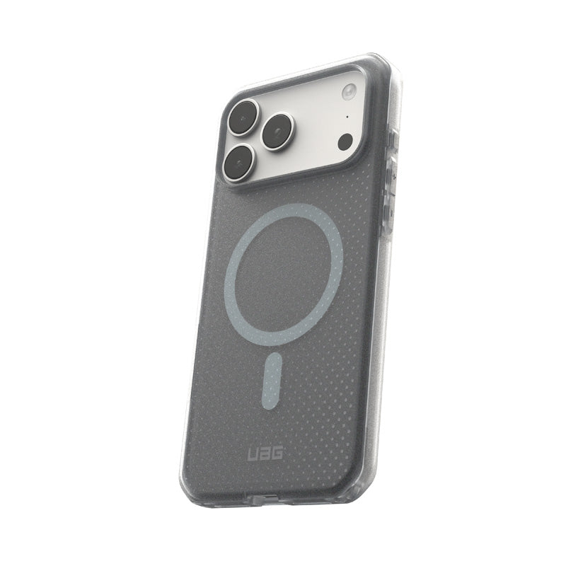 Dot MagSafe iPhone 18 Pro Max / 17 Pro Max Ash