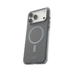 Dot MagSafe iPhone 18 Pro Max / 17 Pro Max Ash