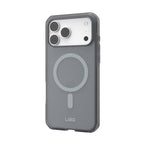 Dot MagSafe iPhone 18 Pro Max / 17 Pro Max Ash