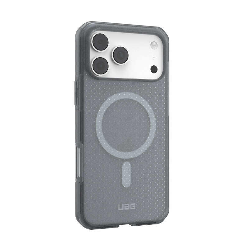Dot MagSafe iPhone 18 Pro Max / 17 Pro Max Ash