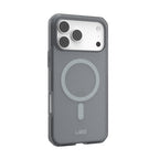Dot MagSafe iPhone 18 Pro Max / 17 Pro Max Ash