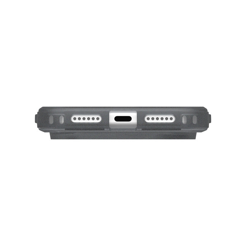 Dot MagSafe iPhone 18 Pro Max / 17 Pro Max Ash