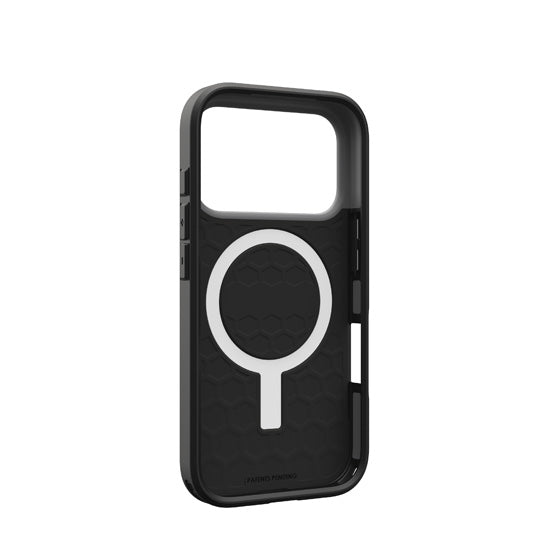 Civilian MagSafe Black iPhone 17 Pro