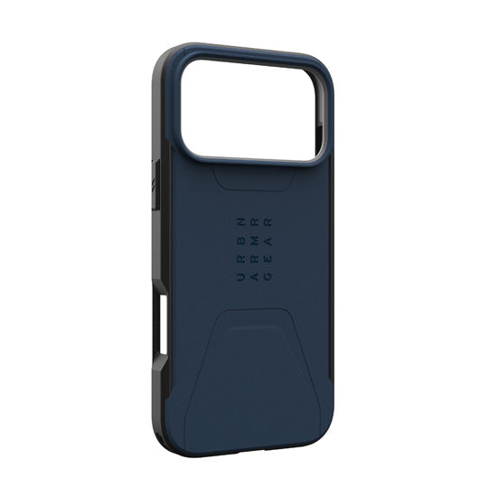 Civilian MagSafe Mallard iPhone 17 Pro Max