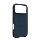 Civilian MagSafe Mallard iPhone 17 Pro Max