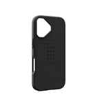 Civilian MagSafe Black iPhone 17