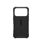 Pathfinder MagSafe Black iPhone 17 Pro