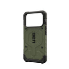 Pathfinder MagSafe Olive iPhone 17 Pro