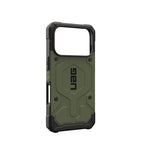 Pathfinder MagSafe Olive iPhone 17 Pro