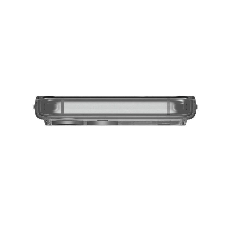 Scout Clear  MagSafe iPhone  18 Pro Max / 17 Pro Max Ice/White
