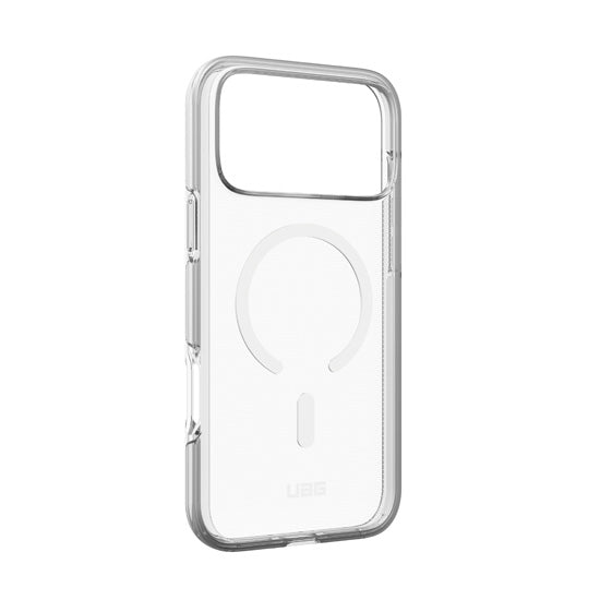 Scout MagSafe iPhone 17 Pro Max  Clear