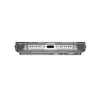 Scout Clear  MagSafe iPhone  18 Pro Max / 17 Pro Max Ice/White