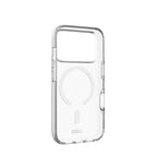 Scout Clear MagSafe iPhone 18 Pro / 17 Pro Ice/White