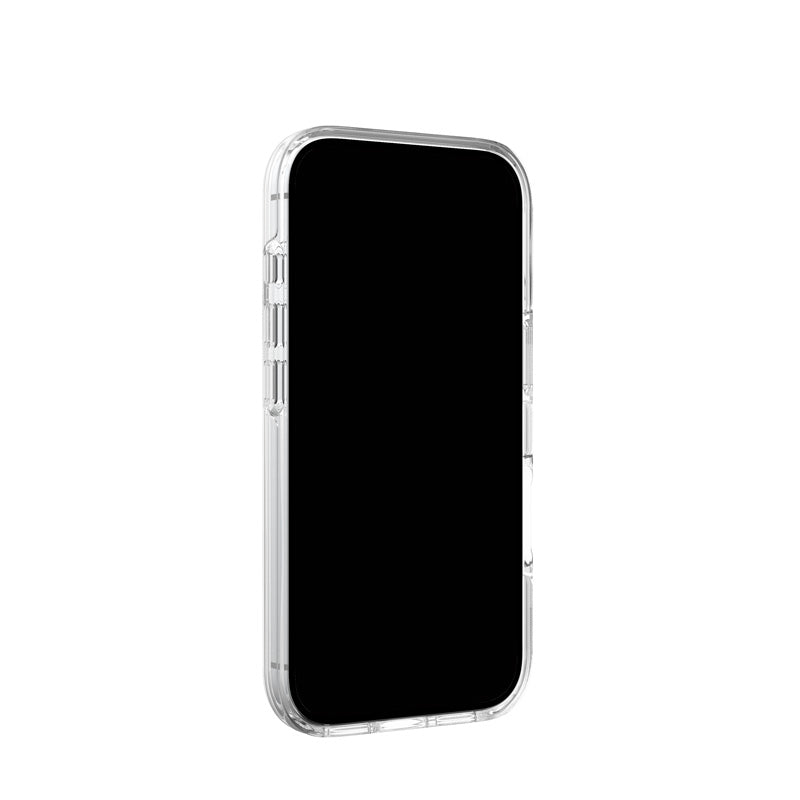 Scout Clear MagSafe iPhone 18 Pro / 17 Pro Ice/White