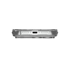 Scout Clear MagSafe iPhone 18 Pro / 17 Pro Ice/White