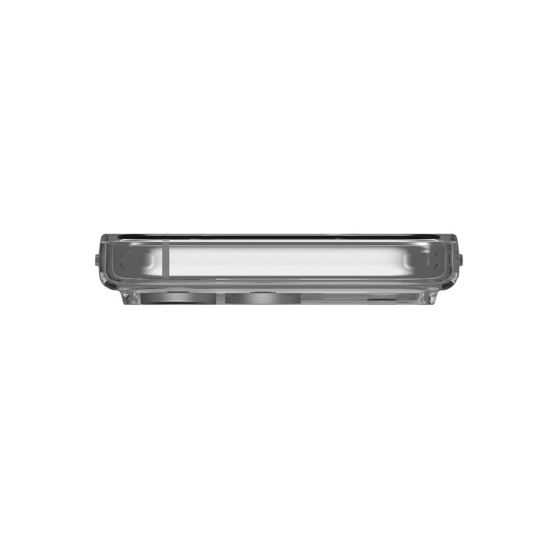 Scout Clear MagSafe iPhone 18 Pro / 17 Pro Ice/White