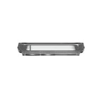 Scout Clear MagSafe iPhone 18 Pro / 17 Pro Ice/White