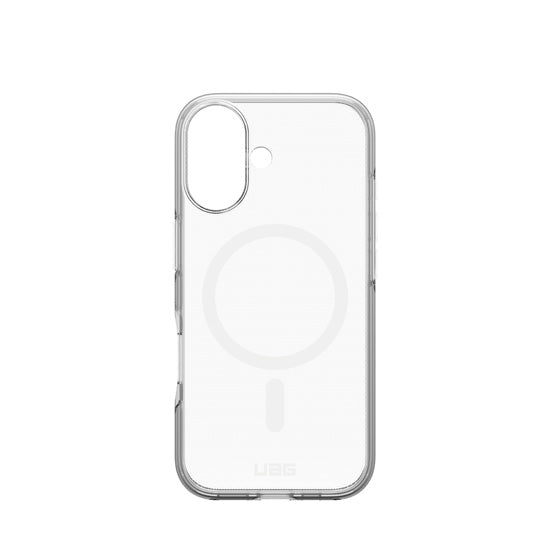 Scout MagSafe iPhone 17 Clear