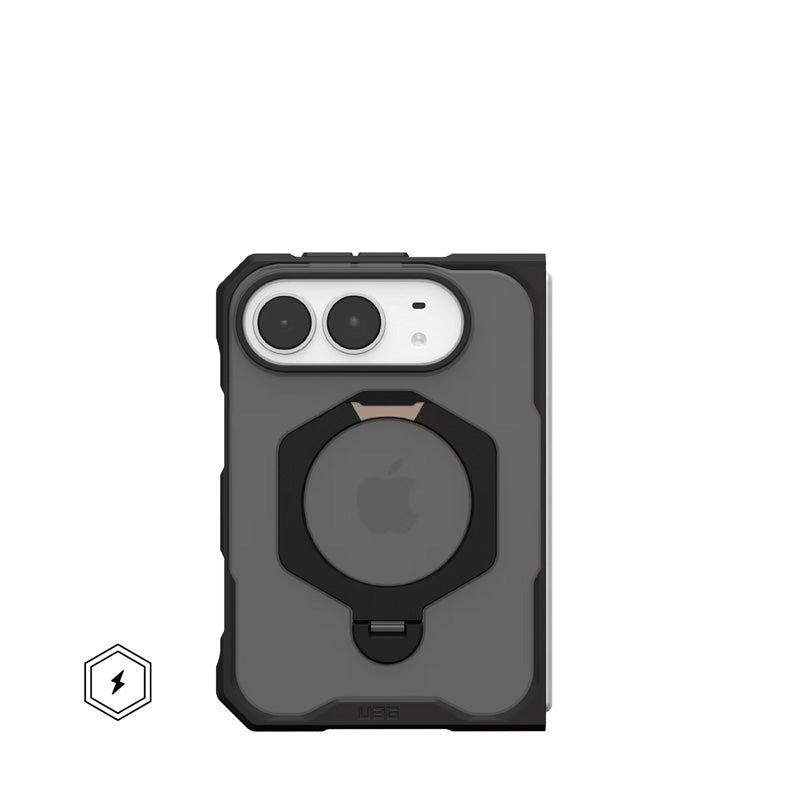 Mouve XTE iPhone Duo Ash