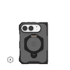 Mouve XTE iPhone Duo Ash
