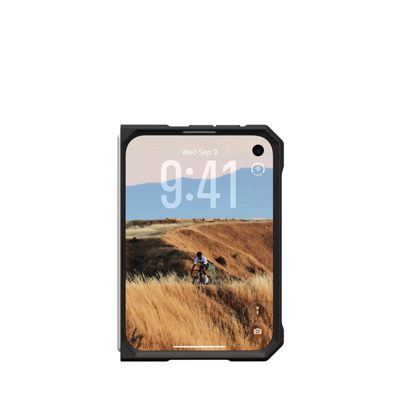 Mouve XTE iPhone Duo Ash