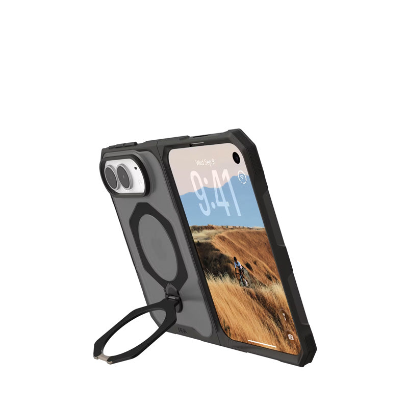 Mouve XTE iPhone Duo Ash