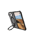 Mouve XTE iPhone Duo Ash