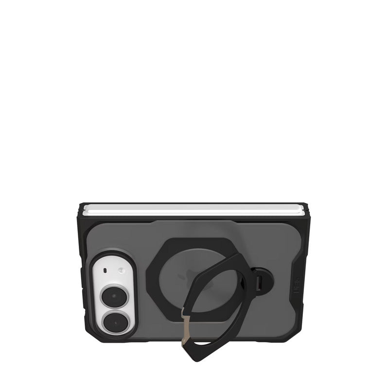 Mouve XTE iPhone Duo Ash