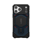 Monarch Pro iPhone 18 Pro Max / 17 Pro Max Kevlar Mallard