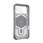 Monarch Pro iPhone 18 Pro Max / 17 Pro Max VEIL Ice