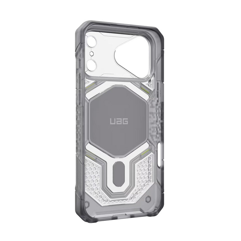 Monarch Pro iPhone 18 Pro Max / 17 Pro Max VEIL Ice