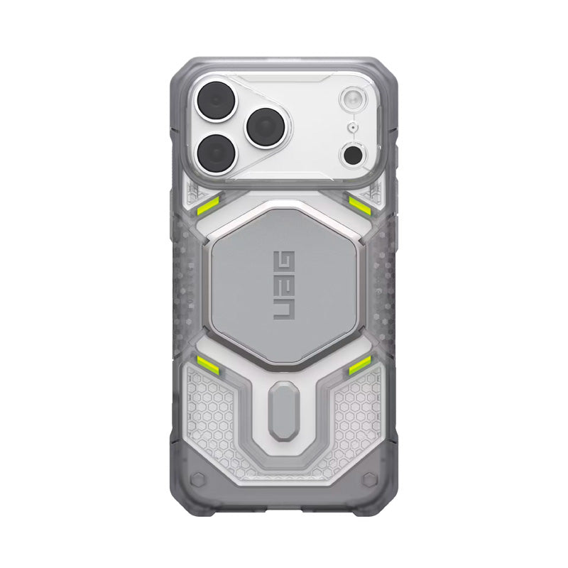 Monarch Pro iPhone 18 Pro Max / 17 Pro Max VEIL Ice