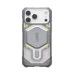 Monarch Pro iPhone 18 Pro Max / 17 Pro Max VEIL Ice