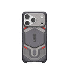 Monarch Pro iPhone 18 Pro / 17 Pro VEIL Ash