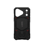Monarch Pro iPhone 18 Pro / 17 Pro Kevlar Black
