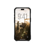 Monarch Pro iPhone 18 Pro / 17 Pro Kevlar Mallard