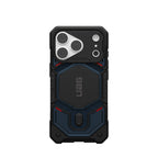 Monarch Pro iPhone 18 Pro / 17 Pro Kevlar Mallard