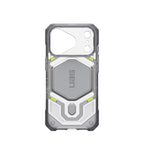 Monarch Pro iPhone 18 Pro / 17 Pro VEIL Ice