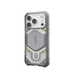 Monarch Pro iPhone 18 Pro / 17 Pro VEIL Ice