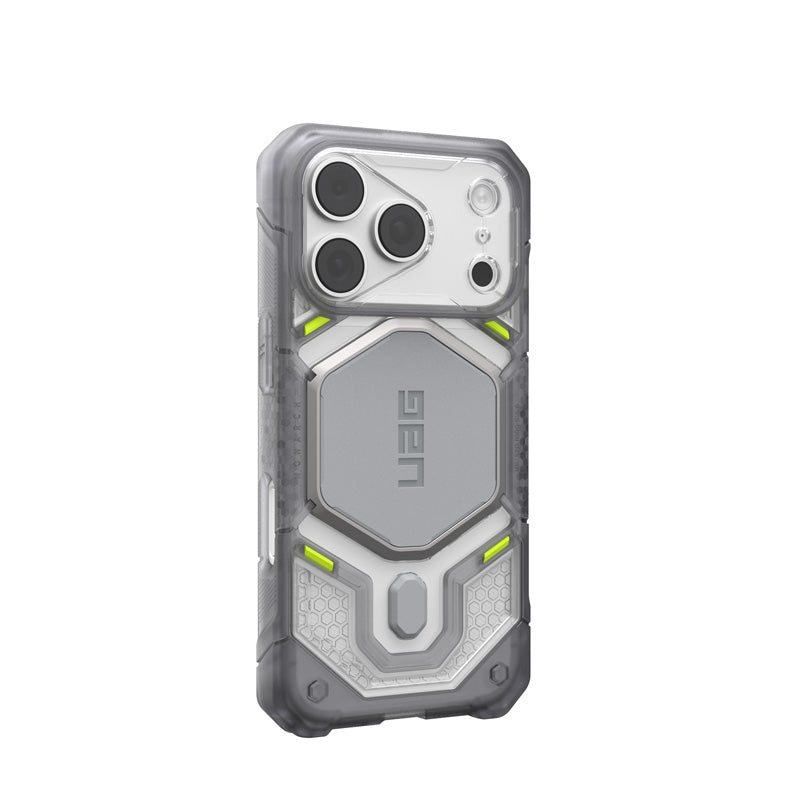 Monarch Pro iPhone 18 Pro / 17 Pro VEIL Ice