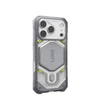 Monarch Pro iPhone 18 Pro / 17 Pro VEIL Ice