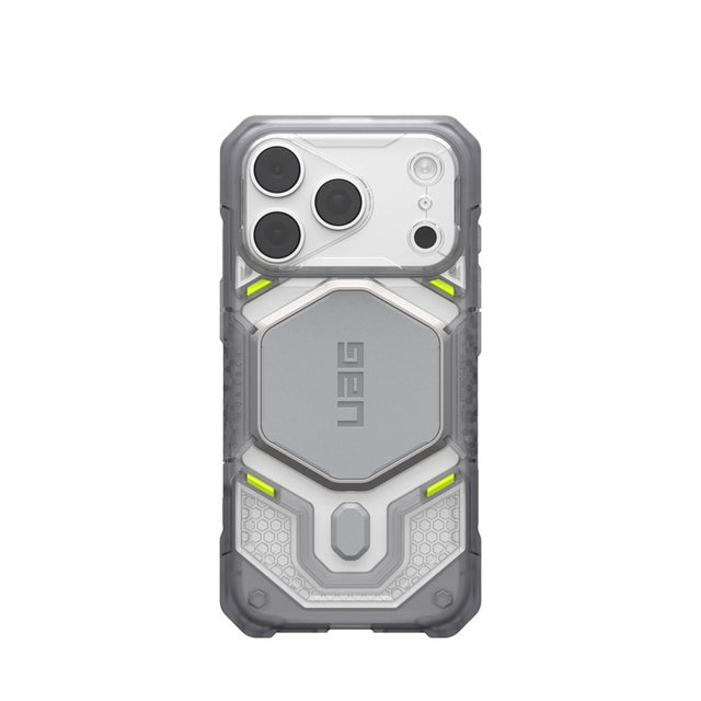 Monarch Pro iPhone 18 Pro / 17 Pro VEIL Ice