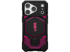 Monarch Pro iPhone 18 Pro / 17 Pro Deep Purple Synth