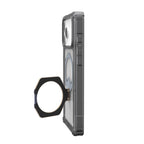 Plasma XTE 360 iPhone 18 Pro Max / 17 Pro Max Ash Titanium