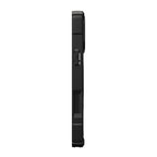 Plasma XTE 360 iPhone 18 Pro Max / 17 Pro Max Black / Clear