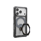 Plasma XTE 360 iPhone 18 Pro / 17 Pro Ash Titanium