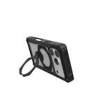 Plasma XTE 360 iPhone 18 Pro / 17 Pro Black / Clear