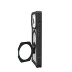 Plasma XTE 360 iPhone 18 Pro / 17 Pro Black / Clear