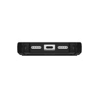 Plasma XTE 360 iPhone 18 Pro / 17 Pro Black / Orange